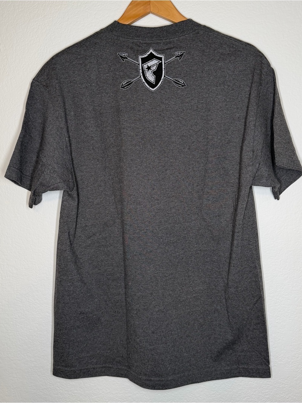 Famous Stars and Straps “D.T.D.T Vulture” T-Shirt - Men’s Size Large - Picture 2 of 6